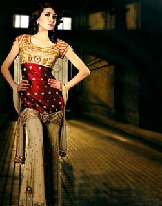 Sharara Designs Pakistani