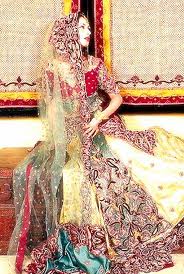 Sharara Designs Pakistani