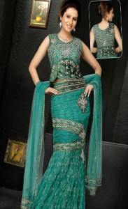 Sharara Designs Pakistani