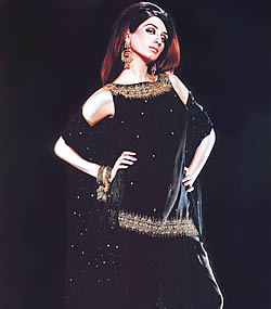 Special Occasion Dresses