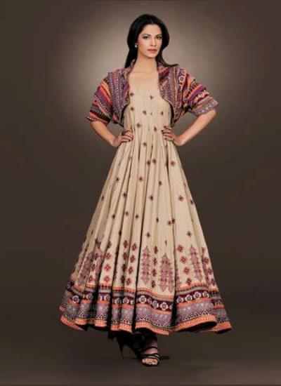 Bareeze Latest Women Dresses
