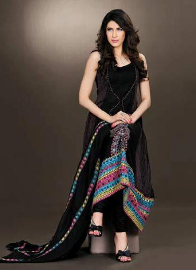 Bareeze Winter Collection 2012