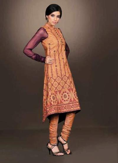 Winter Latest Collection by Bareeze