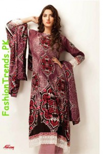 Anum Classic Lawn 2012