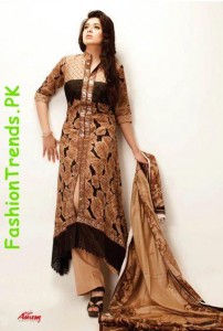 Anum Classic Lawn 2012