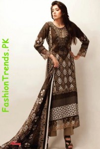 Anum Classic Lawn 2012