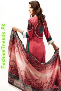 Anum Classic Lawn 2012