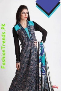 Anum Classic Lawn 2012
