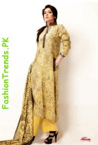 Anum Classic Lawn 2012