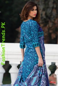 Anum Classic Lawn 2012