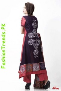 Anum Classic Lawn 2012