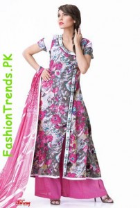 Anum Classic Lawn 2012