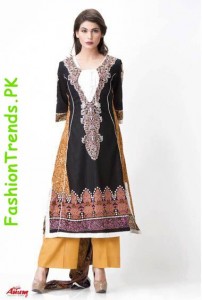 Anum Classic Lawn Spring 2012