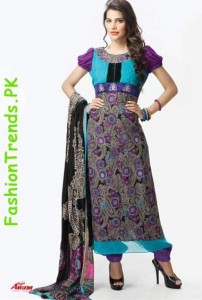 Anum Classic Lawn Spring 2012