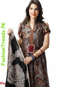 Anum Classic Lawn Spring 2012