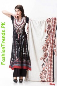 Anum Classic Lawn Spring 2012