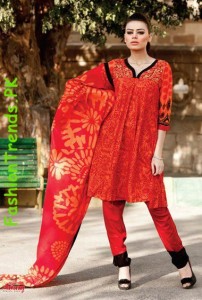 Anum Classic Lawn Spring 2012