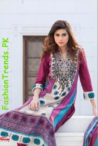 Anum Classic Lawn Spring 2012