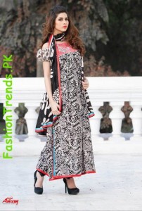 Anum Classic Lawn Spring 2012