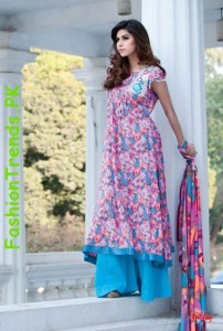 Anum Classic Lawn Spring 2012