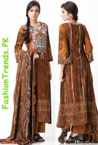 Anum Classic Lawn Spring 2012