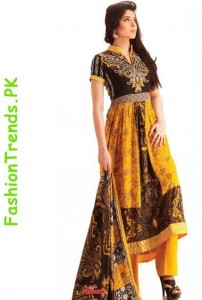 Anum Classic Lawn Spring 2012