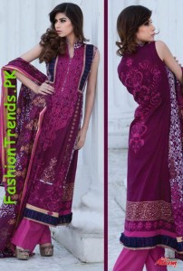 Anum Classic Lawn Spring 2012
