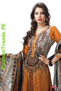Anum Classic Lawn Spring 2012