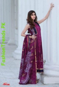 Anum Classic Lawn Spring 2012