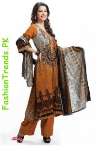 Anum Classic Lawn Spring 2012