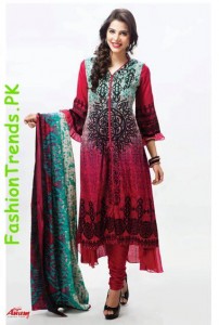 Anum Classic Lawn Spring 2012