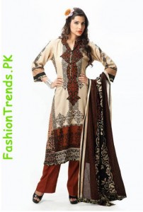 Anum Classic Lawn Spring 2012