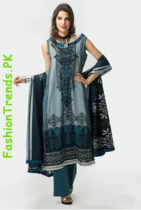 Anum Classic Lawn Spring 2012