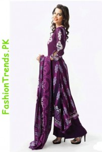 Anum Classic Lawn Spring 2012