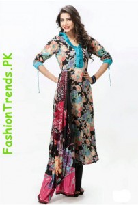 Anum Classic Lawn Spring 2012