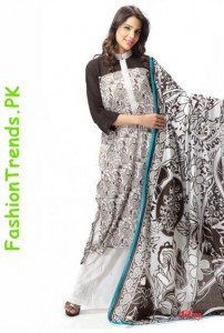 Anum Classic Lawn Spring 2012