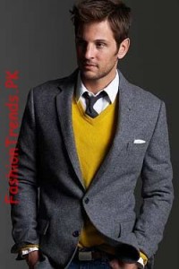 Coat Styles for Men