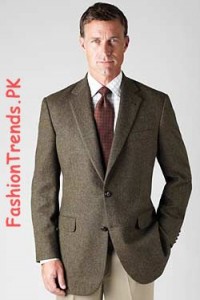 Coat Styles for Men