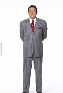 Coat Styles for Men