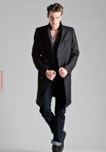 Coat Styles for Men