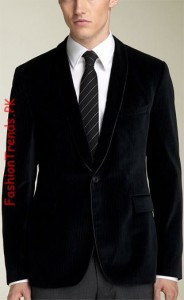Coat Styles for Men