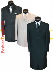 Coat Styles for Men