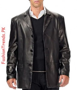 Coat Styles for Men