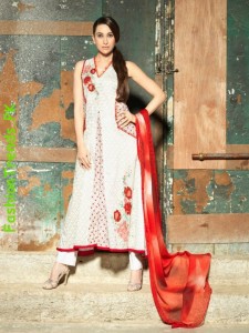 Crescent Lawn Collection 2012