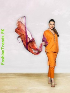 Crescent Lawn Collection 2012