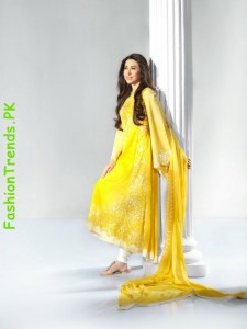 Crescent Lawn Collection 2012