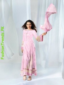 Crescent Lawn Collection 2012