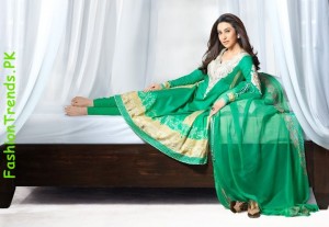 Crescent Lawn Collection 2012