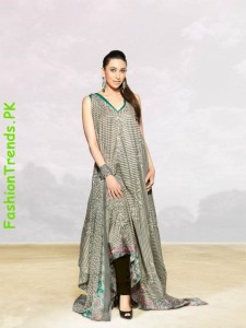 Crescent Lawn Collection 2012