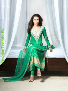 Crescent Lawn Collection 2012